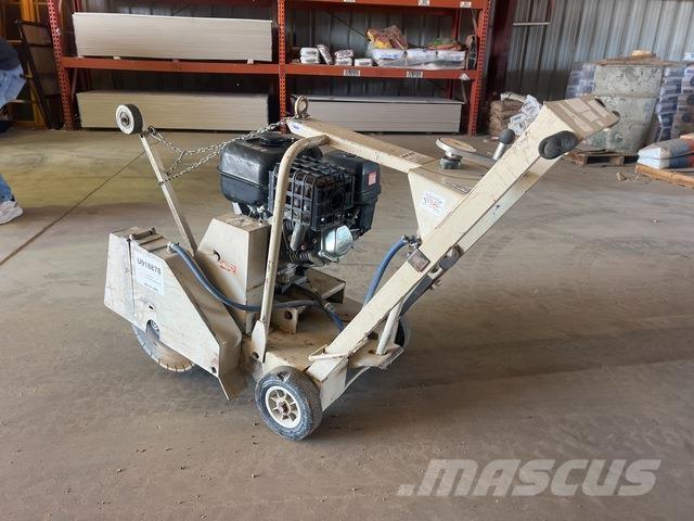 Edco DS18-13H Sonstige Baumaschinen