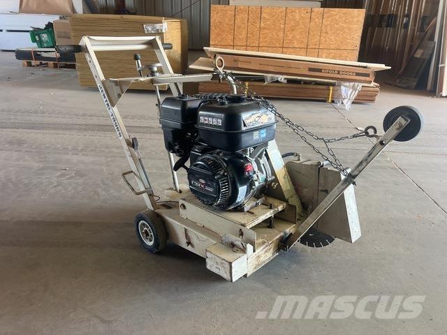 Edco DS18-13H Sonstige Baumaschinen