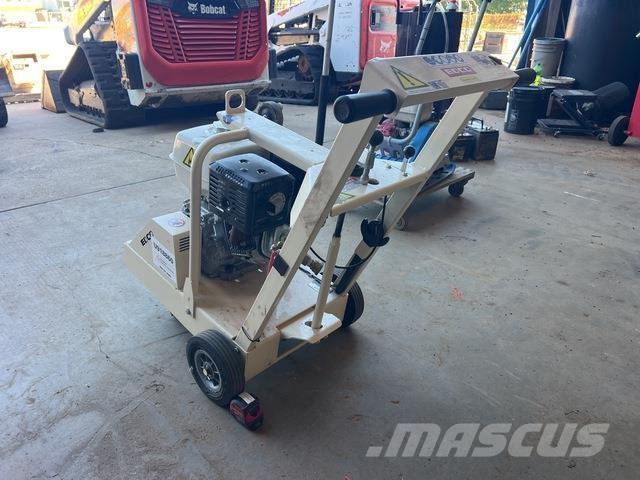 Edco KL-18 Sonstige Baumaschinen