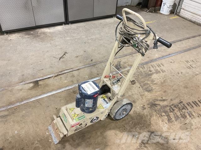 Edco TS-8.75L Schrubtrockner