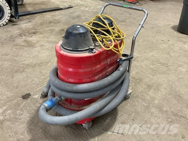Edco WNS2220 Staubsauger