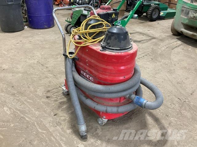 Edco WNS2220 Staubsauger