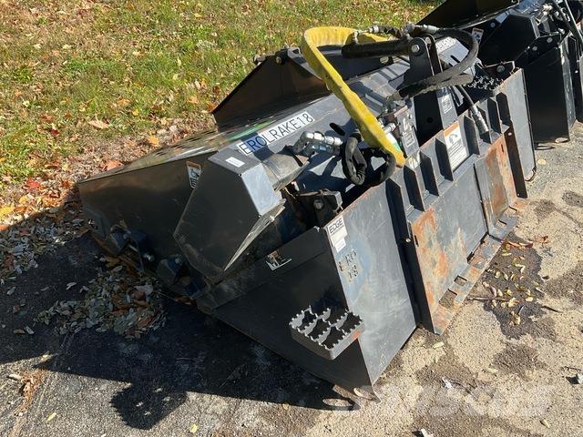 Edge 500376 Sonstige Baumaschinen