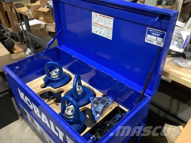  Elebia e5 Sonstige Baumaschinen