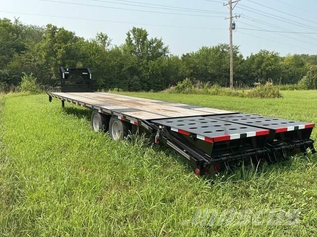 Elite  Autotransport-Anhänger