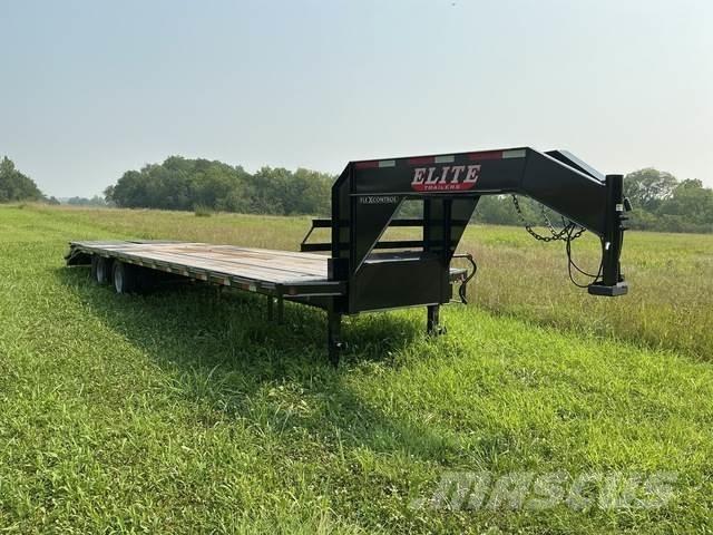 Elite  Autotransport-Anhänger
