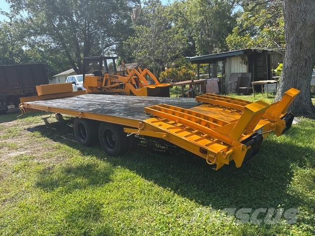  Emerson Autotransport-Anhänger