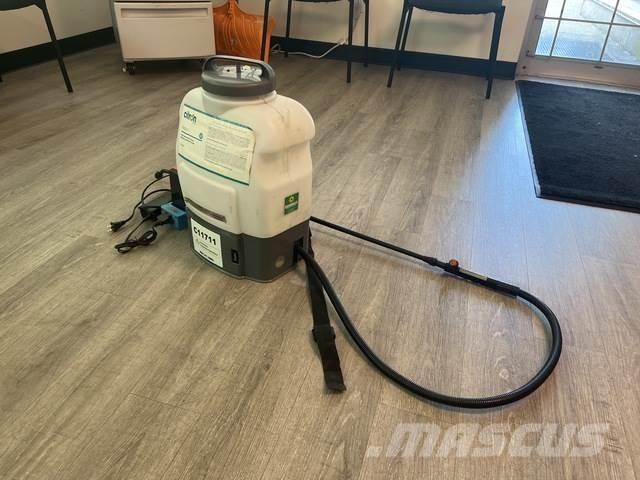  EMist EM360 Sonstige Baumaschinen