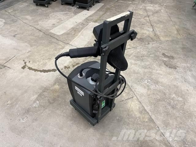  EMist EM360 Sonstige Baumaschinen