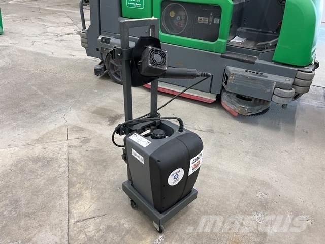  EMist EM360 Sonstige Baumaschinen