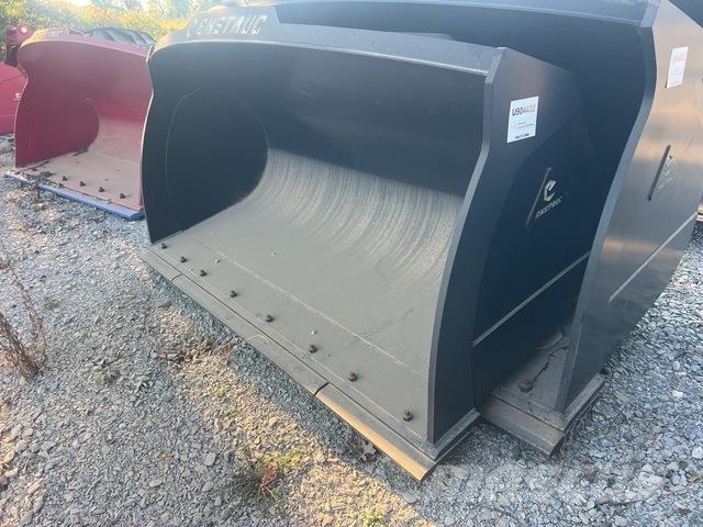  Entruc JRB416 Schaufeln