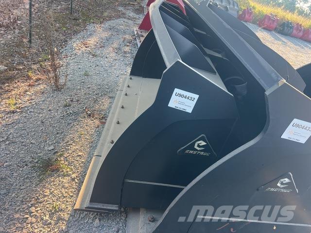  Entruc JRB416 Schaufeln