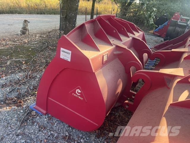  Entruc JRB416 Schaufeln