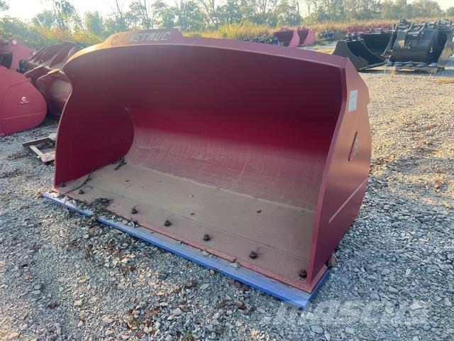  Entruc JRB416 Schaufeln