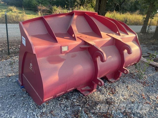  Entruc JRB416 Schaufeln