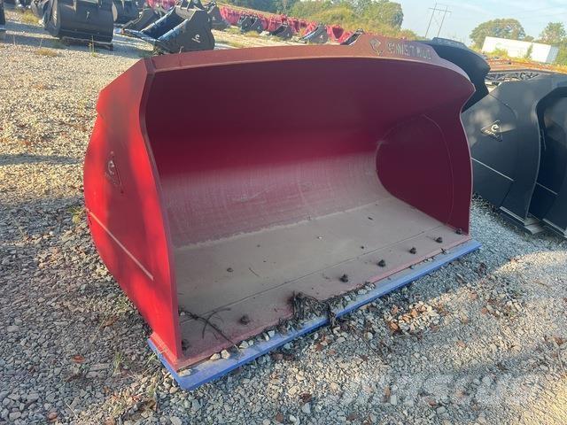  Entruc JRB416 Schaufeln