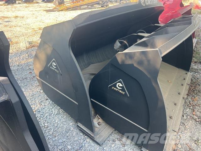  Entruc JRB416 Schaufeln