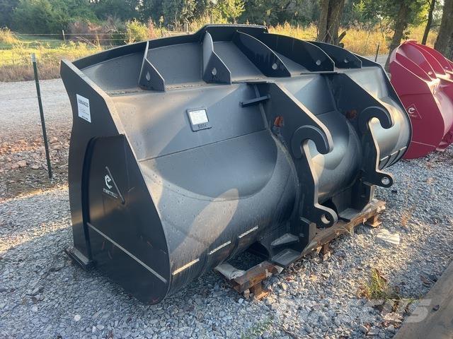  Entruc JRB416 Schaufeln