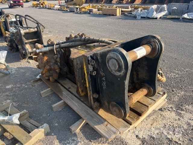 Epiroc ER1700 Andere Zubehörteile