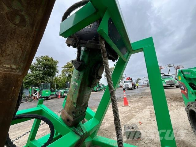 Epiroc SB 1102 Hammer / Brecher