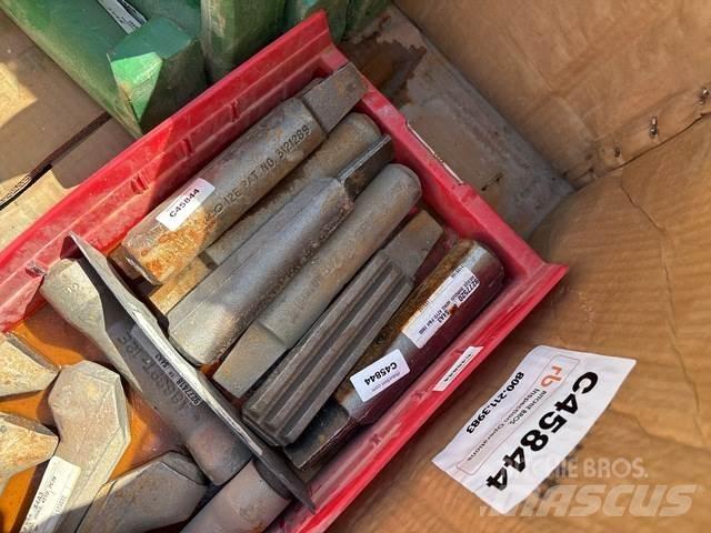 Esco  Andere Zubehörteile