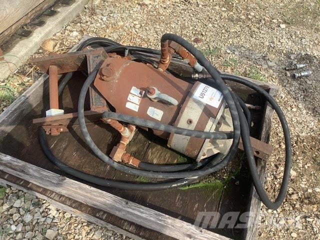  Eskridge 77 Sonstige Baumaschinen