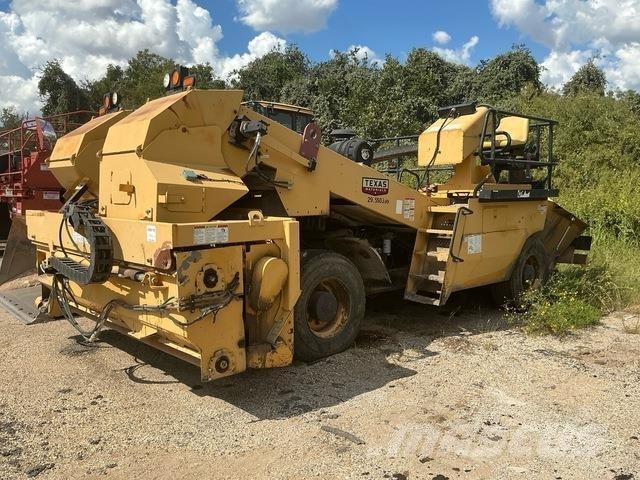 Etnyre Quad Sand- und Salzstreuer