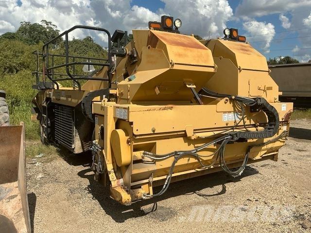 Etnyre Quad Sand- und Salzstreuer