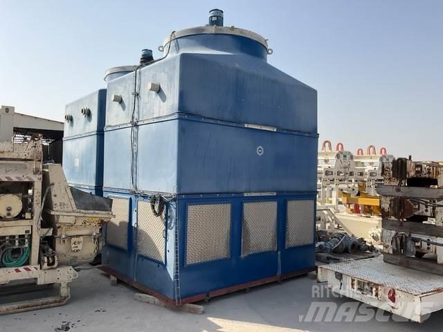 EWK 680/09 Sonstige Baumaschinen