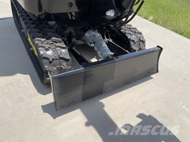  EXEQ S15Pro Minibagger < 7t