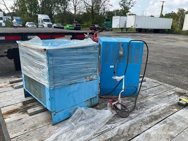 Exide  Sonstige Baumaschinen