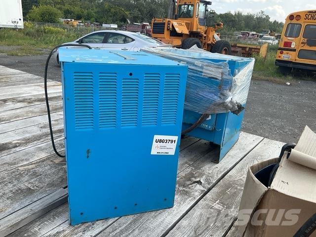 Exide  Sonstige Baumaschinen