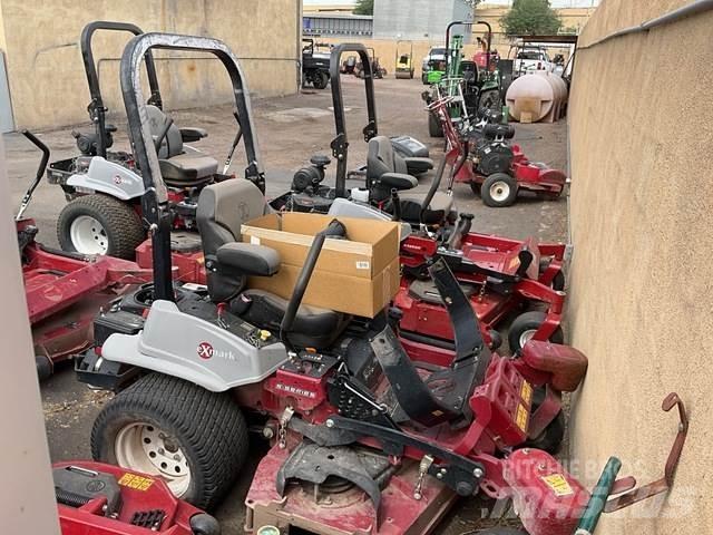 Exmark Lazer Sonstige Baumaschinen