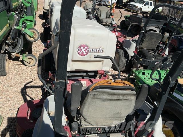 Exmark Lazer Sonstige Baumaschinen