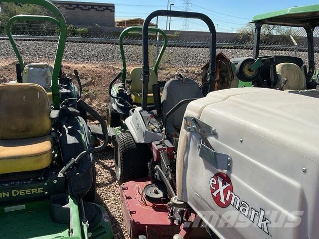 Exmark Lazer Sonstige Baumaschinen