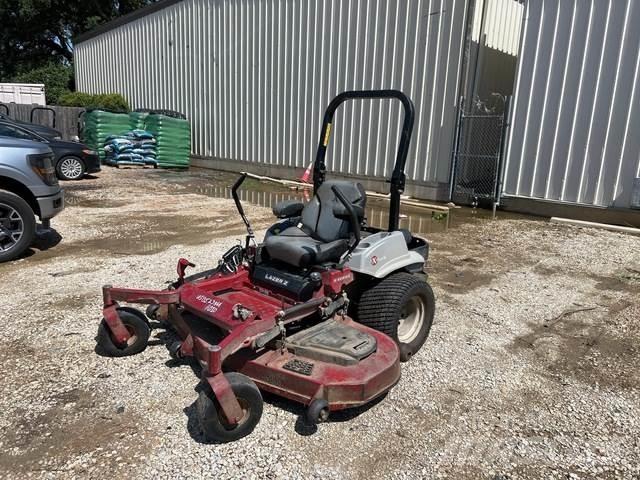 Exmark Lazer Z Sonstige Baumaschinen