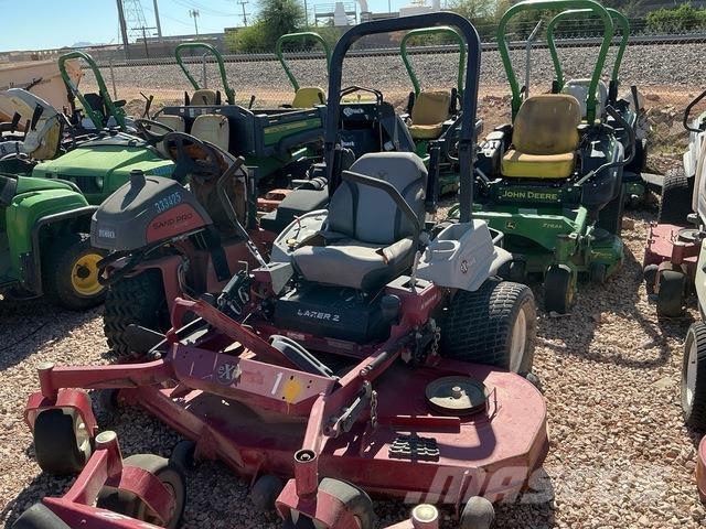 Exmark Lazer Z Sonstige Baumaschinen