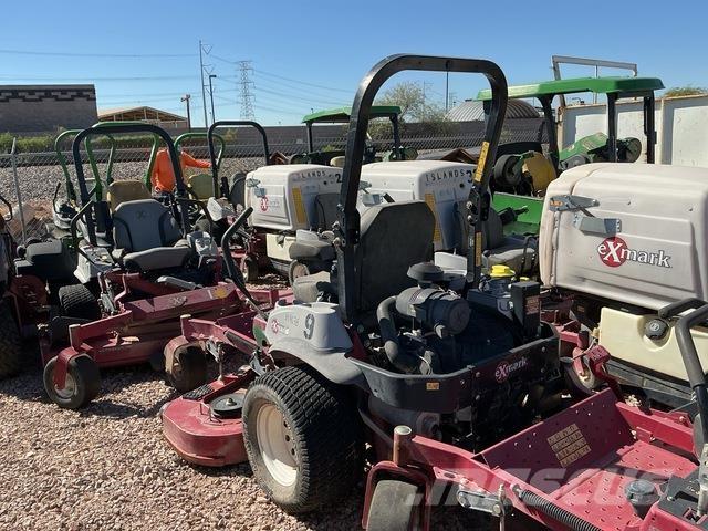 Exmark Lazer Z Sonstige Baumaschinen