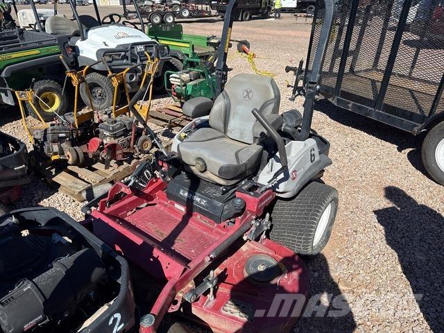 Exmark Lazer Z Sonstige Baumaschinen