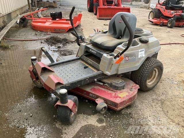 Exmark Quest Sonstige Baumaschinen