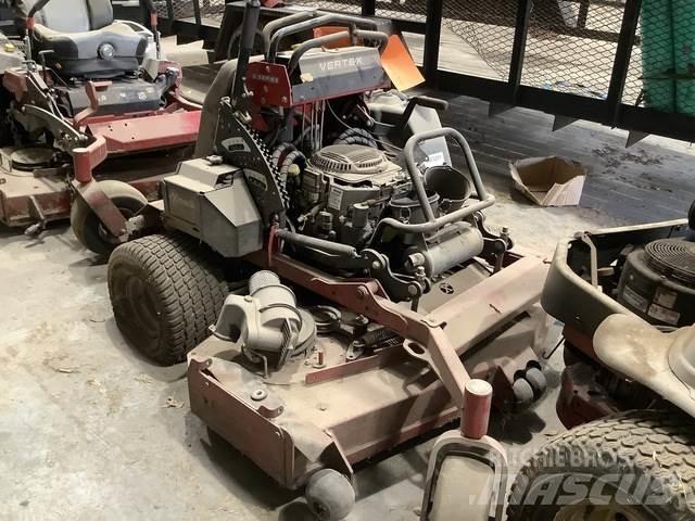 Exmark Vertex Sonstige Baumaschinen
