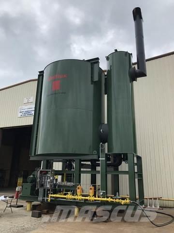  Exotherm Sonstige Baumaschinen