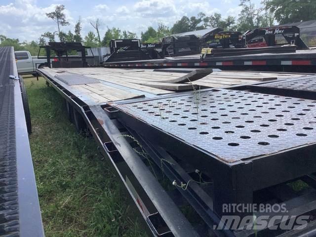 Falcon GN40 Autotransport-Anhänger
