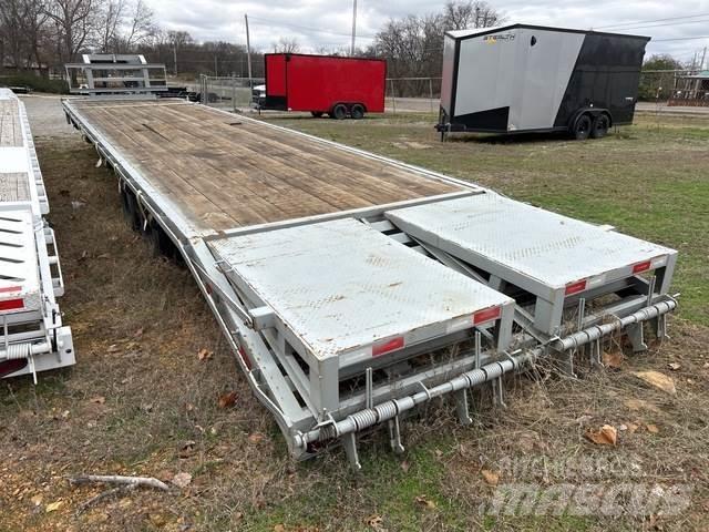 Falcon TD40 Autotransport-Anhänger