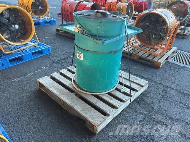  Fanquip Andere Bergbaugeräte