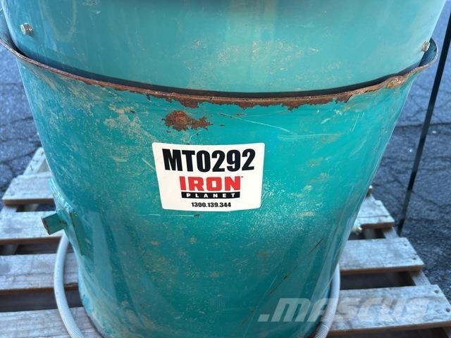  Fanquip Andere Bergbaugeräte