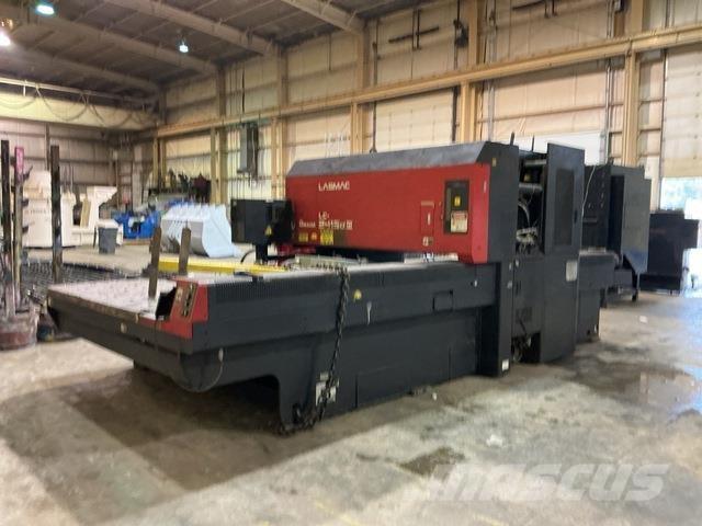  Fanuc C2000 Sonstige Baumaschinen