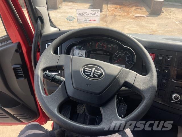 FAW J6L-240 Kranwagen