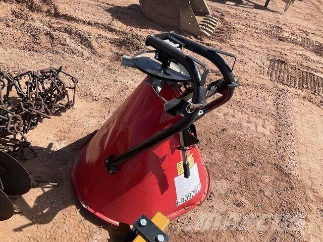 Faza F 500 A Düngemittel-Sprüher