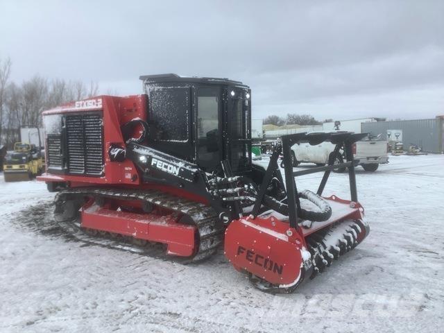 Fecon FTX150-2 Forstmulcher